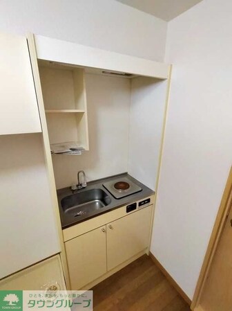 ARIの物件内観写真